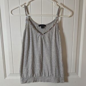 Express Sleeveless Top